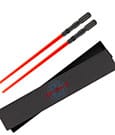 Star Wars Leucht-Essstäbchen Lichtschwert