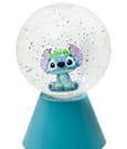 Lilo & Stitch LED-Lampe Stitch Glitter Ball 17 cm