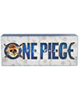 One Piece Leuchte Logo 32 cm