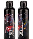Spider-Man Metal Trinkflasche