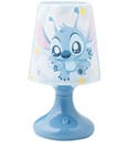 Lilo & Stitch Tischlampe Stitch 18 cm