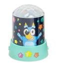 Bluey Projektionsleuchte Party