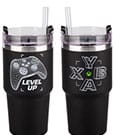 Xbox Trinkbecher To Go Gamer