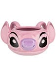 Lilo & Stitch Shaped Tasse Angel