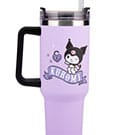 Sanrio Trinkbecher To Go Kuromi