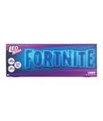 Fortnite Wandleuchte LED Neon 40 cm