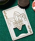 DC Comics Flaschenöffner Joker Playing Card 8 cm