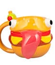 Fortnite Shaped Tasse Durrr Burger