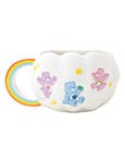 Die Glücksbärchis Shaped Tasse