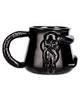 Harry Potter Shaped Tasse Dark Mark