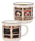 One Piece Tasse mit Thermoeffekt