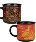 Fortnite Tasse mit Thermoeffekt