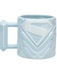 DC Comics Shaped Tasse Superman Fortress of Solitude