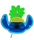 Lilo & Stitch LED Wandleuchte Neon