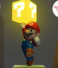Super Mario Diorama-Leuchte Mario