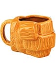 Fantastic Four Shaped Tasse The Thing