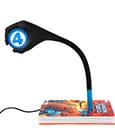 Fantastic Four USB Schreibtischlampe Mr Fantastic 32 cm