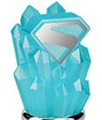 DC Comics Leuchte Superman Fortress of Solitude