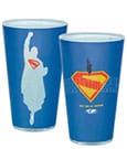 DC Comics Glas Superman