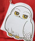 Harry Potter Schlüsselanhänger Hedwig fluffy Notepad