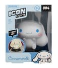 Sanrio Icon Leuchte Cinnamoroll 9 cm