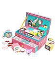 Hello Kitty Adventskalender Keepsake Box