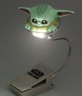 Star Wars: The Mandalorian Buchleuchte Grogu