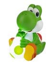 Super Mario GloBuddies Leuchte Yoshi 18 cm