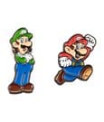 Super Mario Ansteck-Pin 2er-Pack