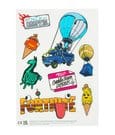 Fortnite Magnete Set