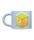 Super Mario Tasse Embossed
