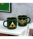 The Legend of Zelda Tasse 350 ml