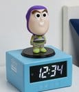 Toy Story Icon Wecker Buzz Lightyear