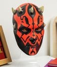 Star Wars Leuchte Darth Maul Mask