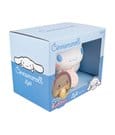 Sanrio GloBuddies Leuchte Cinnamoroll 14 cm