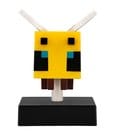 Minecraft Icon Leuchte Bee 11 cm