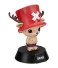 One Piece Icon Leuchte Chopper