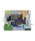Minecraft Bausatz 3D Scene