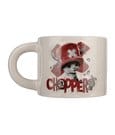 One Piece Tasse Chopper Embossed
