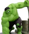 Marvel Diorama-Leuchte Hulk