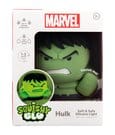Marvel Universe SquishyGlo Silikon-Leuchte Hulk Rechargeable 15 cm