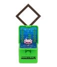 Minecraft Popz Backpack Buddies Keyrings Blind Box Sortiment (24)
