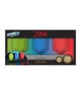 The Legend of Zelda Icon Light Plus Leuchte Rupee 30 cm