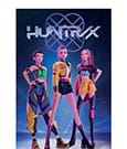 KPop Demon Hunters Poster Set How it's done 61 x 91 cm (4)