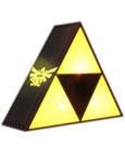 Legend of Zelda Leuchte Triforce 20 cm