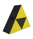 The Legend of Zelda Leuchte Triforce V4 20 cm