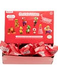 Super Mario Taschenanhänger Backpack Buddies Mystery Bags Display (24)
