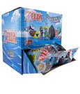 The Legend of Zelda Taschenanhänger Backpack Buddies Mystery Bags Display (24)