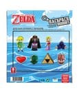 The Legend of Zelda Taschenanhänger Backpack Buddies Series 2 V3 Blind-Bag Display (24)