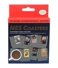Nintendo: NES Cartridge Coasters